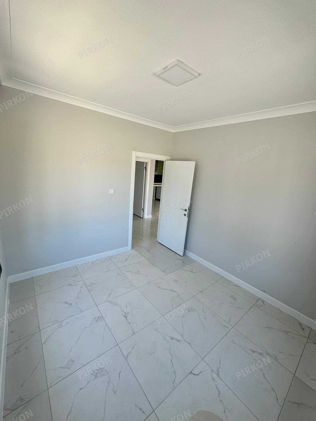 68 m² Hafif Çelik Ev