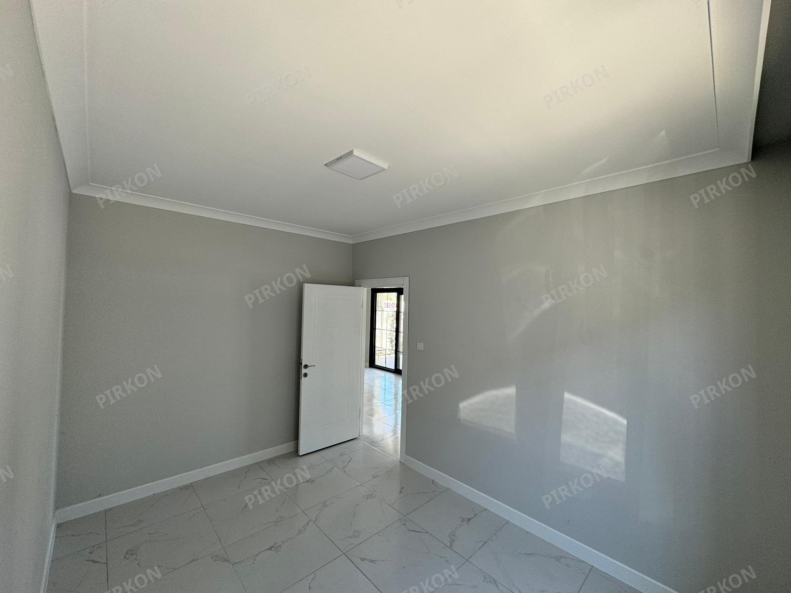 68 m² Hafif Çelik Ev