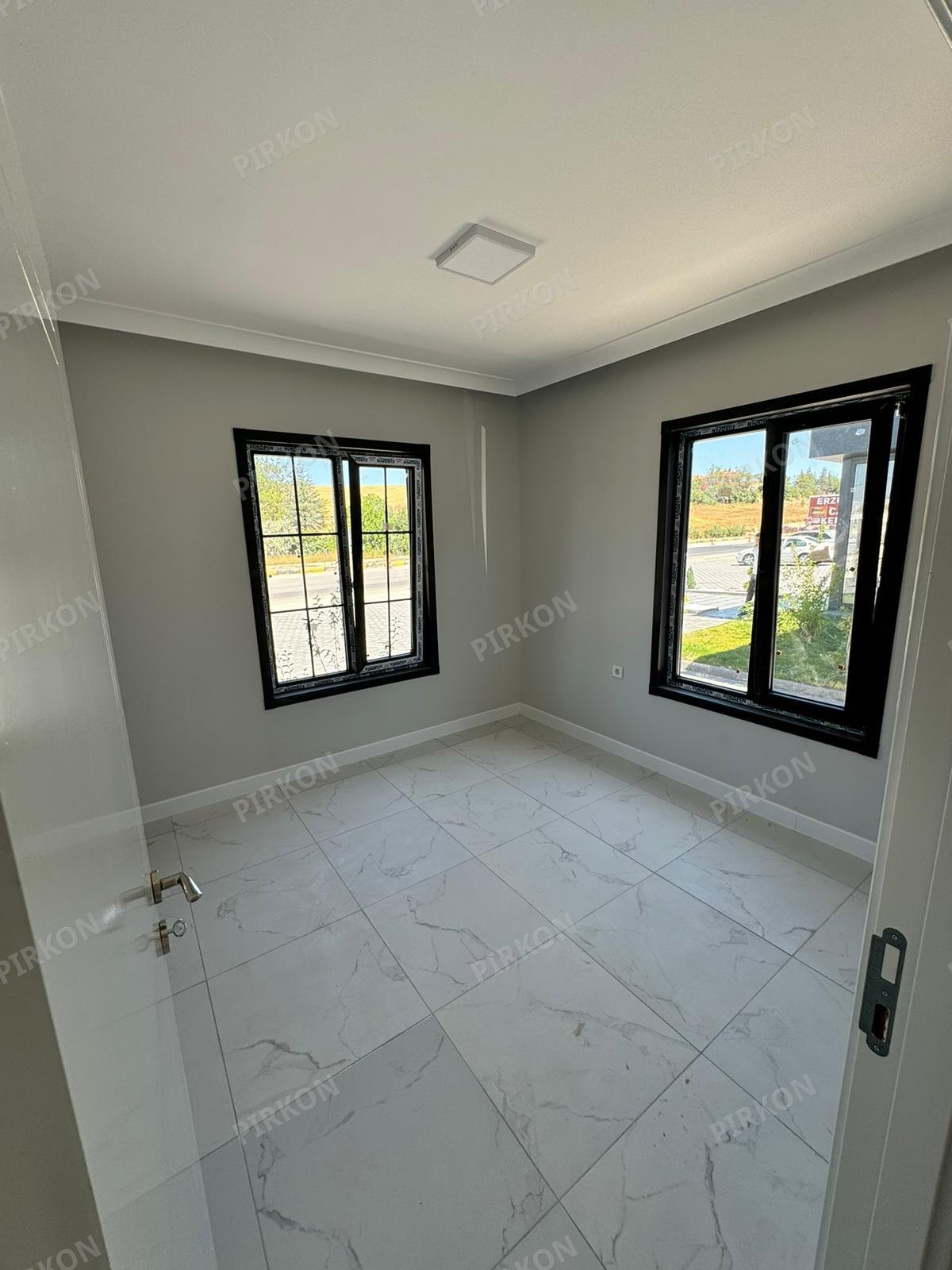 68 m² Hafif Çelik Ev