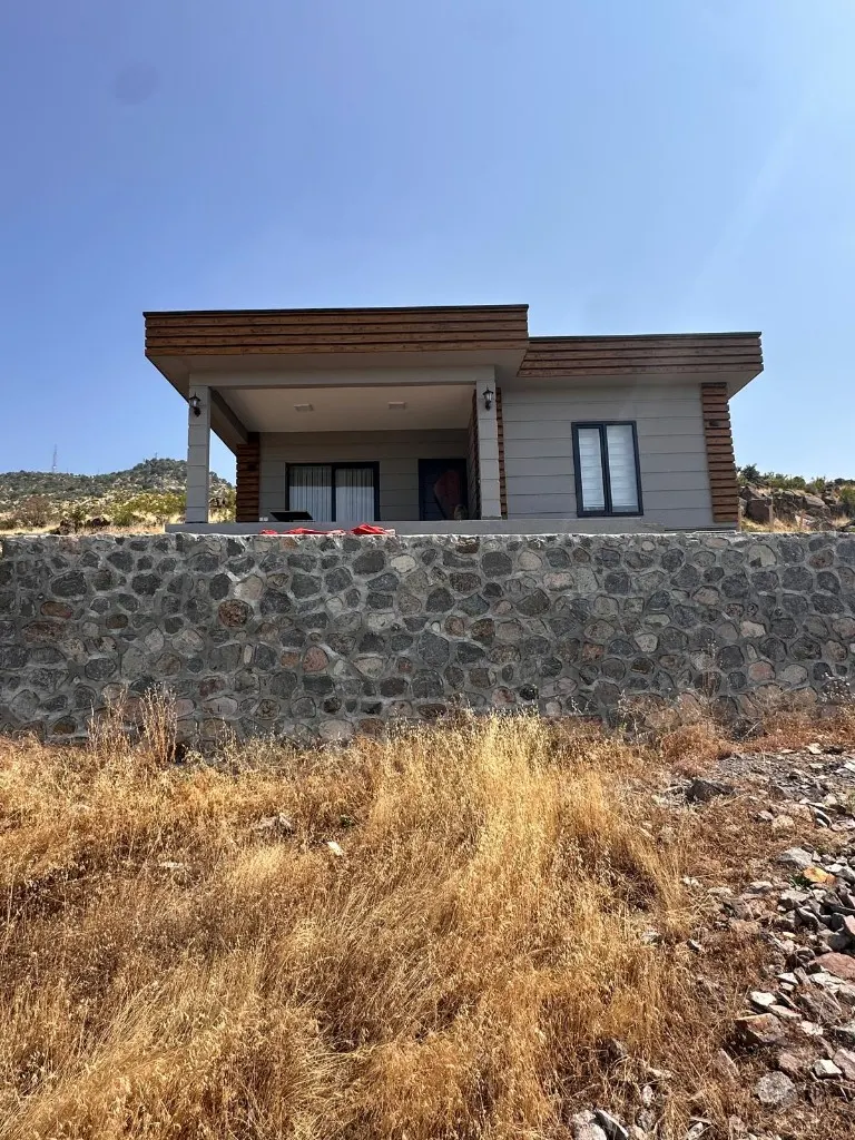 Ankara Akyurt — Anahtar Teslim