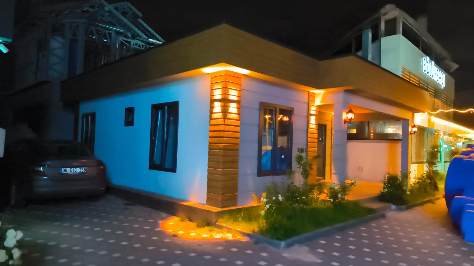 Prefabrik Ev Ankara: Hızlı ve Ekonomik Konut Çözümleri