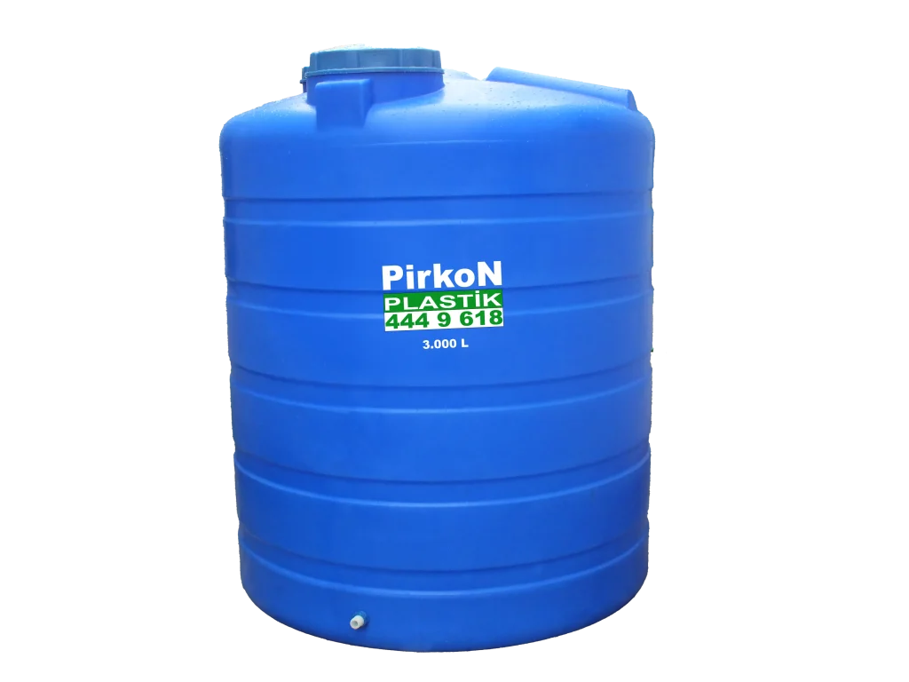 Su Deposu Pirkon